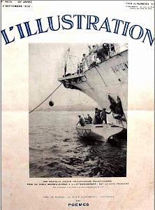 Oran documents divers 1052